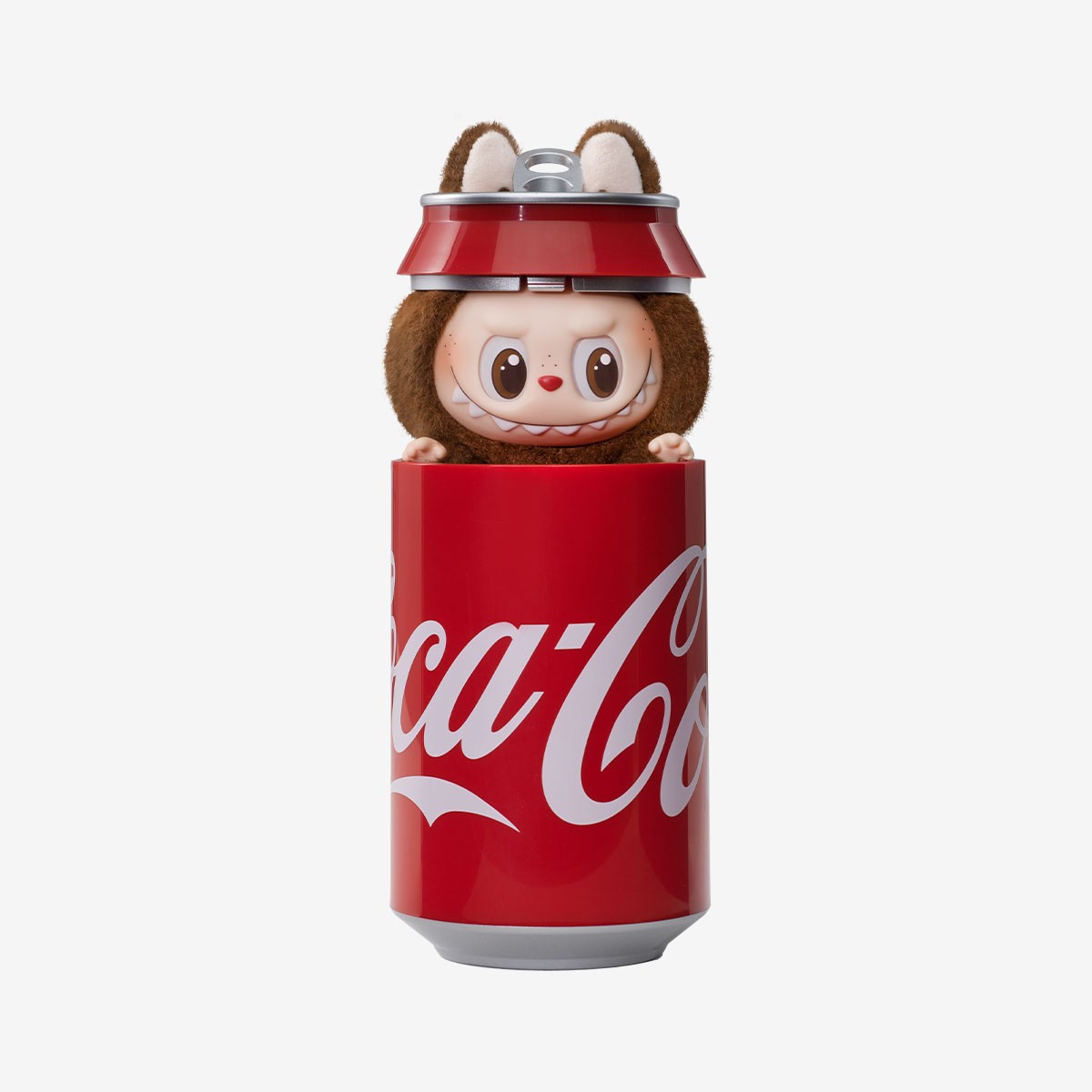 Colección labubu - Coca - Cola Blind Box