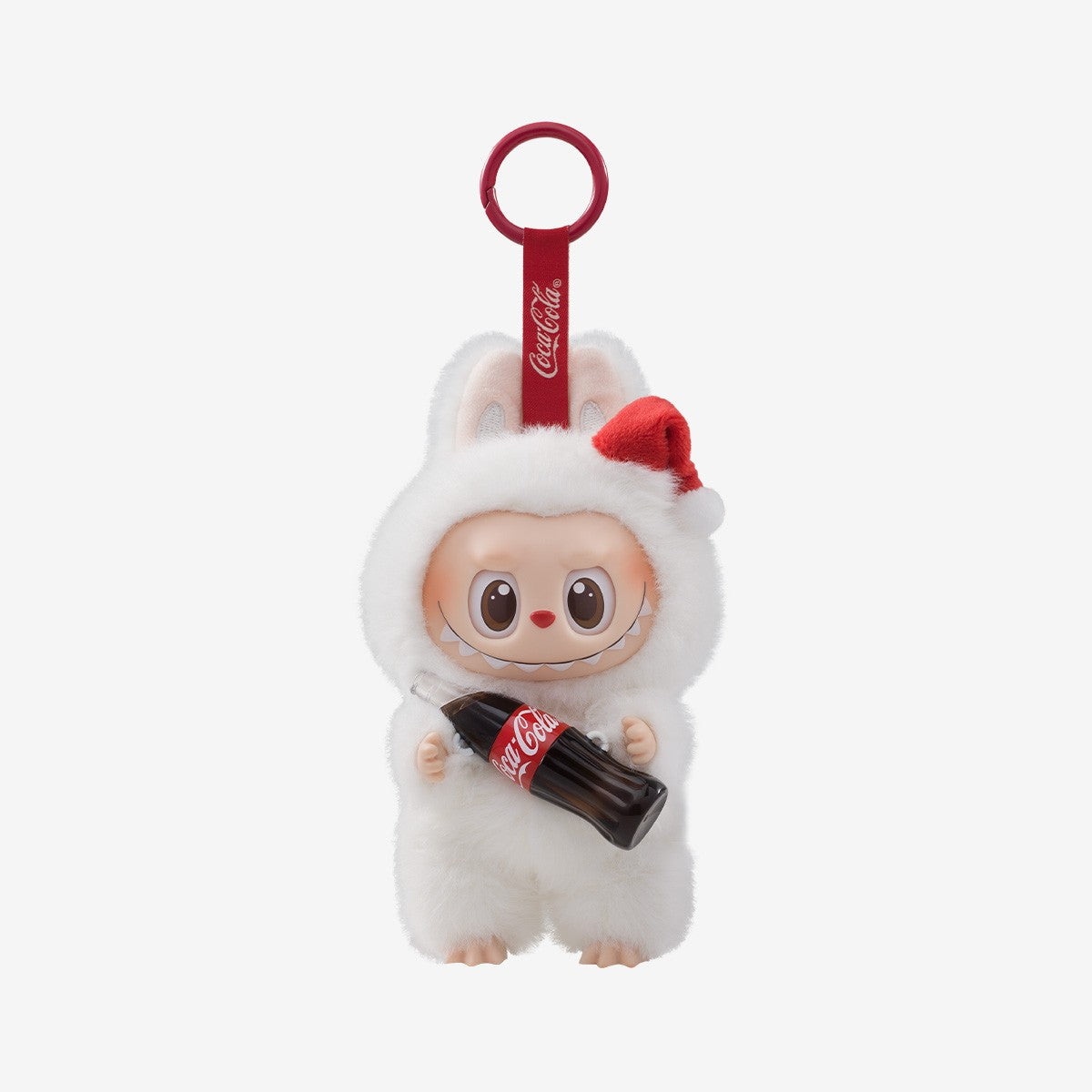 Colección labubu - Coca - Cola Blind Box