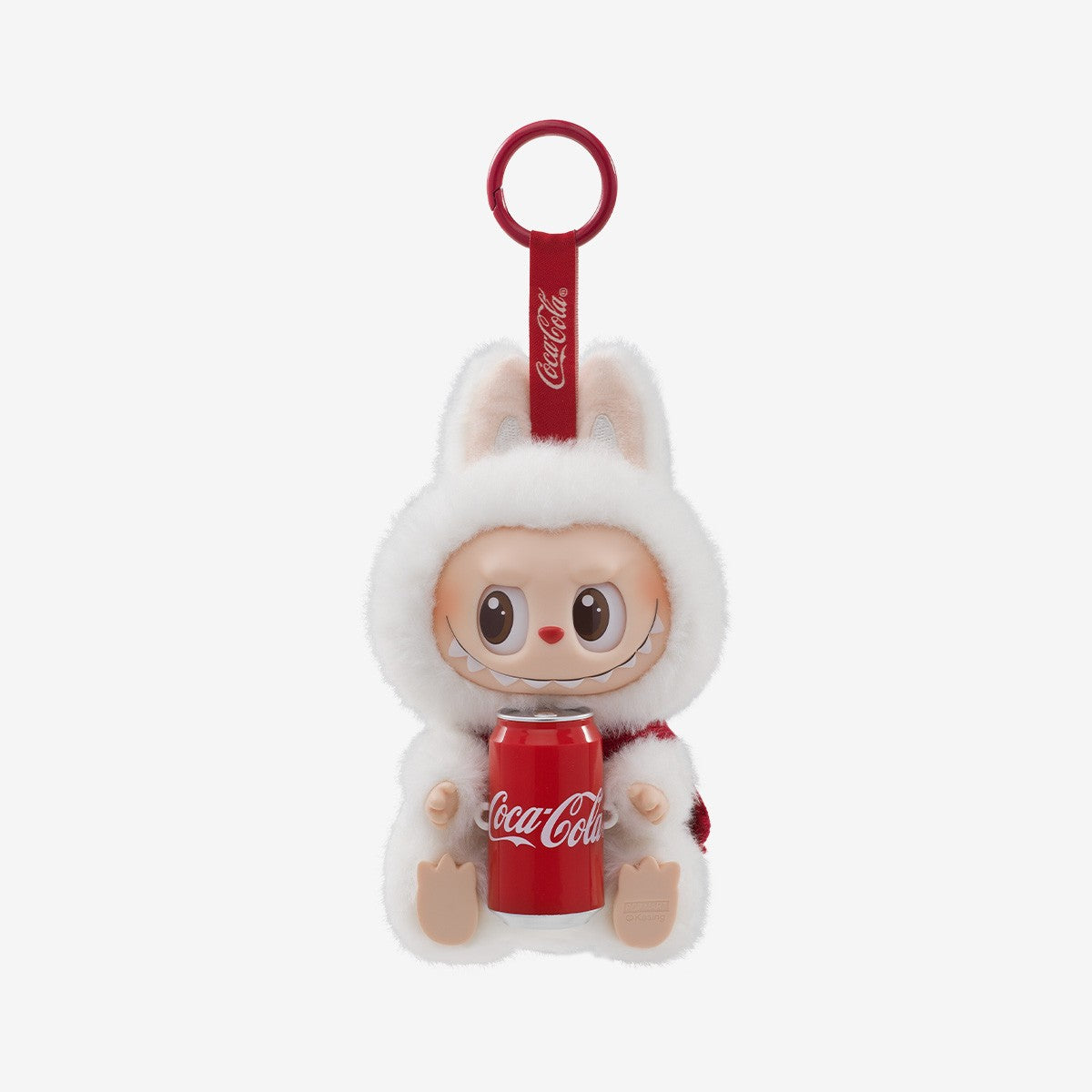 Colección labubu - Coca - Cola Blind Box