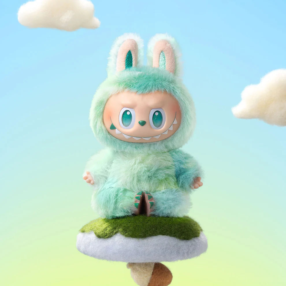 Colección Labubu - Big into Energy Blind Box